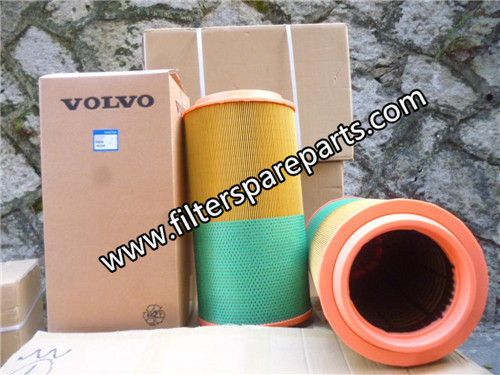 21020091 Volvo air filter